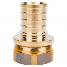 Переходник ELSEN Monolit НГ 32х1 латунь Переходник ELSEN Monolit НГ 32х1 латунь