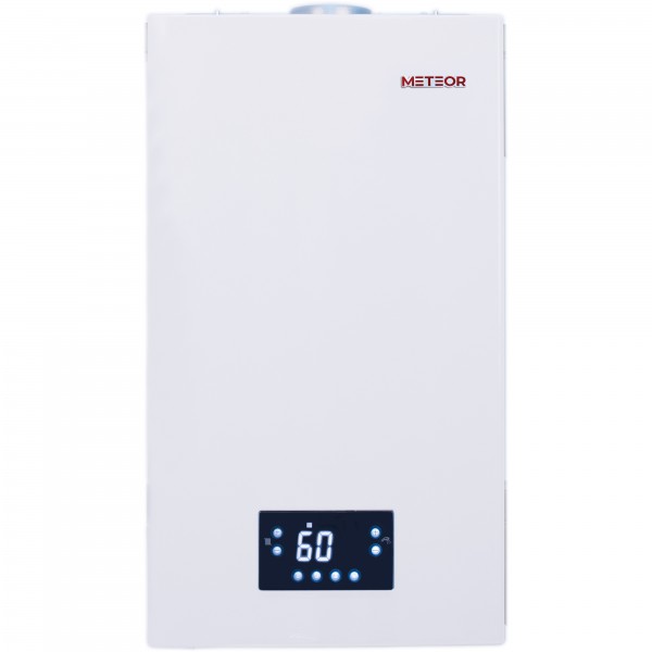 Котел газовый METEOR В20 С настенный 2 конт. закр. кам. сгор. 24квт Котел газовый METEOR В20 С настенный 2 конт. закр. кам. сгор. 24квт