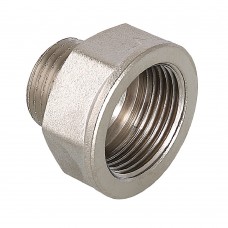 Переходник VALTEC VTr.592.N.0807 вн.-нар. 1 1/2quot;х1 1/4quot; Переходник VALTEC VTr.592.N.0807 вн.-нар. 1 1/2quot;х1 1/4quot;