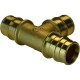Тройник Giacomini для системы GX 25, GX150Y005