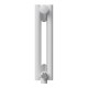 Дизайн-радиатор Royal Thermo Shift R22 VC2030 - 18 секц RAL9016