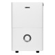 Осушитель воздуха Zanussi ZDH-25L