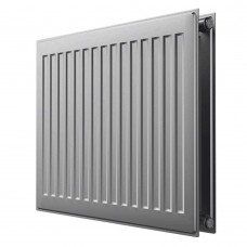 Радиатор панельный Royal Thermo HYGIENE H20-300-2600 Silver Satin