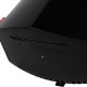 Сушилка для рук электрическая Royal Thermo RTHD-1100 Black