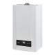 Котел газовый BAXI Eco Nova 24F NEW настенный, 2 конт., закр. кам. сгор.
