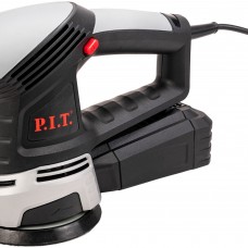 Шлифмашина P.I.T. эксцентриковая РDS125-С МАСТЕР (500Вт,125мм подошва,кол-во обор 6000-12000) (8)