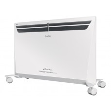 Комплект Ballu Transformer с блоком управления и шасси BEC/EVU-2500-3M (механический)