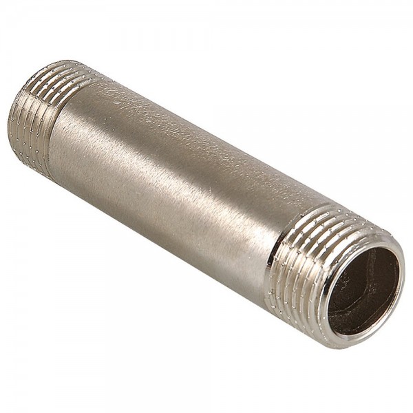 Бочонок НН наружная резьба 1/2quot;х250 мм (Valtec VT 652) уп 10 шт
