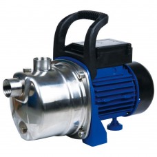 Насос BELAMOS садовый XI 09/53л.м., Н 45м, нержавеющая сталь Насос BELAMOS садовый XI 09/53л.м., Н 45м, нержавеющая сталь