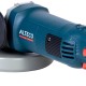 Шлифмашина ALTECO угловая AGH 1100-125 HEAVY DUTY