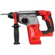 Перфоратор аккумуляторный Milwaukee M18 BLH-0