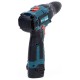 Шуруповерт ALTECO дрель аккумуляторная CD 1210.1Li X2