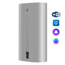 Водонагреватель Electrolux EWH 100 Centurio IQ Inverter Silver