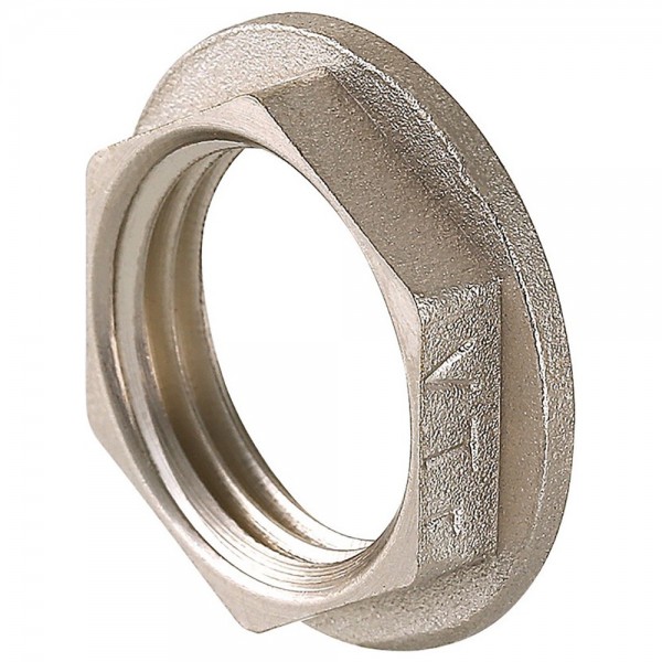 Контргайка 1 1/2quot; (Valtec VT 655) уп 10 шт
