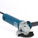 Шлифмашина ALTECO угловая AGH 850-125 HEAVY DUTY