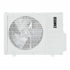 Блок внешний ZANUSSI ZACO/I-18 H2 FMI/N8 Multi Combo сплит-системы