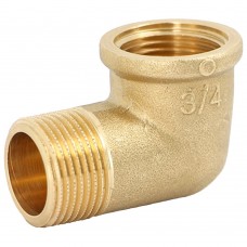 Угол Uni-Fitt НВ 3/4quot;х3/4quot;