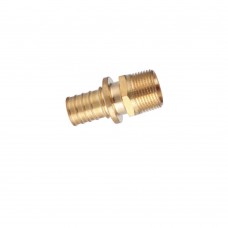Переходник VIEIR аксиальный S25X3/4quot;M НР VRP254SM