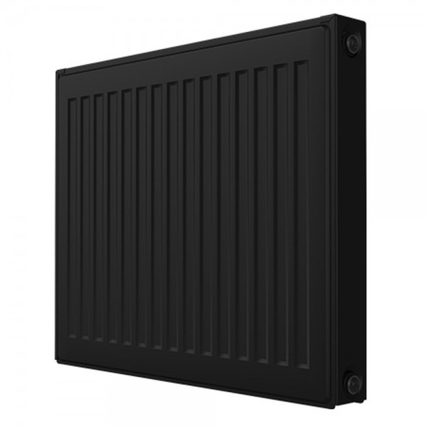 Радиатор панельный Royal Thermo COMPACT C33-400-600 Noir Sable