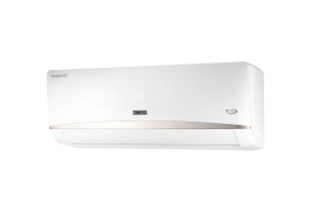 Сплит-система инверторного типа Zanussi Perfecto DC Inverter ZACS/I-09 HPF/A22/N8 комплект