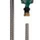 Узел смесительный SHUFT MST 25-40 1,0-C24-N-TC
