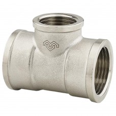 Тройник VARMEGA ВР переходной 1quot;x1/2quot;x1quot;, VMTF10-N060406 Тройник VARMEGA ВР переходной 1quot;x1/2quot;x1quot;, VMTF10-N060406