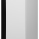 Каминокомплект: Очаг Electrolux EFP/P-3020LS N, портал California 30, белый