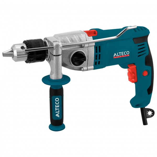 Дрель ALTECO ударная DP 1100-16