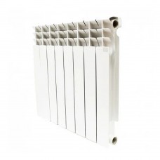 Радиатор STI BIMETAL 500/80 10 секций