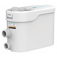 Установка насосная канализационная SHIMGE WT 400-C (1х220В, 0,40кВт)