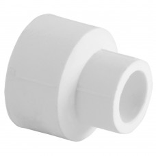 Муфта TEBO бел. PP-R переходная вн/вн 160х110 (1/8), арт. 030020234 Муфта TEBO бел. PP-R переходная вн/вн 160х110 (1/8), арт. 030020234