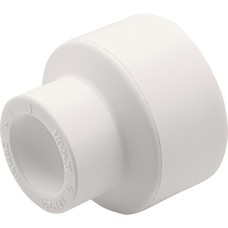 Муфта THERMOLIGHT переходная PP-R 32/20 белый (50/250)