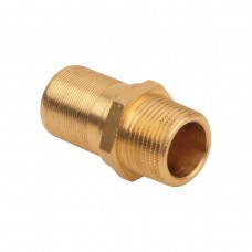 Ниппель HENCO НР Vision, 20 x 1/2quot;