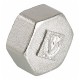 Заглушка VALTEC VTr.590.N.0006 ВР 1quot;