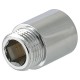 Удлинитель хромированный Valtec ВР-НР 1/2quot;x30мм