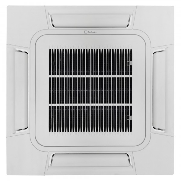 Комплект блок внутренний кассетный Electrolux ESVMC4/C-SF-50S с панелью