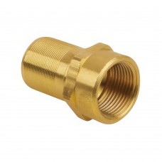 Ниппель HENCO BР Vision, 26 x 1/2quot;