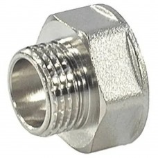 Переход SantechSystems лат реборд Ду32х25 м/р никель Переход SantechSystems лат реборд Ду32х25 м/р никель