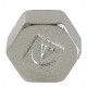 Заглушка VALTEC VTr.590.N.0006 ВР 1quot;