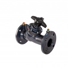 Клапан балансировочный РИДАН MNF-R2 DN32, фланцевый, PN16 Клапан балансировочный РИДАН MNF-R2 DN32, фланцевый, PN16