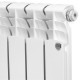 Радиатор Royal Thermo Vittoria 2.0 500 - 4 секц.