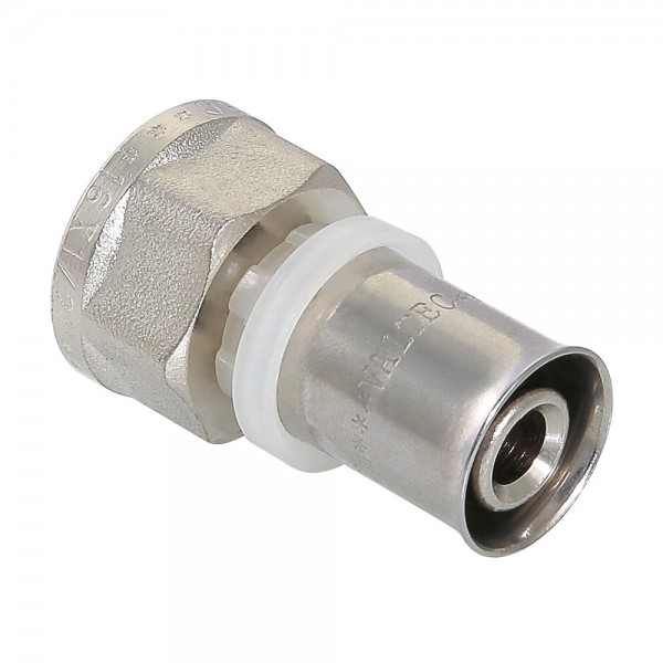 Соединение пресс Valtec VTm.202.N.002004 ВР 20х1/2quot;