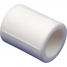 Муфта MeerPlast PPRC 32 белый (1/10/230)