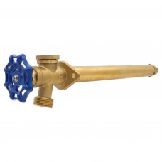 Кран VIEIR незамерзающий 350 мм VRGL350 Кран VIEIR незамерзающий 350 мм VRGL350