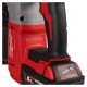 Перфоратор Milwaukee аккумуляторный M18 BLHX-0X