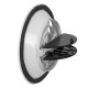 Диффузор конический SHUFT CD-db 200 (с клапаном и монтажной скобой)