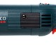Шлифмашина ALTECO угловая AGH 1100-125 E HEAVY DUTY