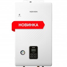 Котел электрический Navien EQB-15HW NEW настенный, 1 конт.