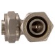 Уголок CTM 16х16 CLD01616