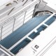 Сплит-система инверторного типа Royal Thermo Fenix DC RTFI-24HN8/silver комплект